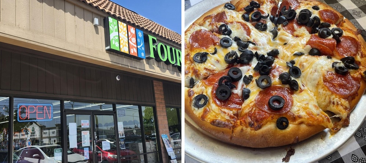 Tony Baloney's