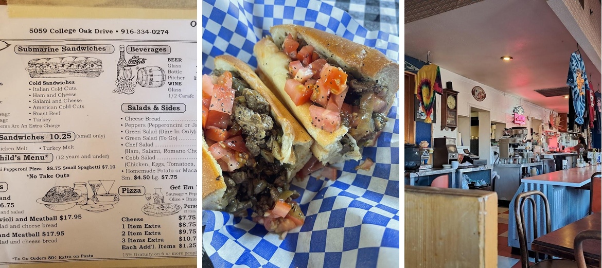 Tony Baloney's