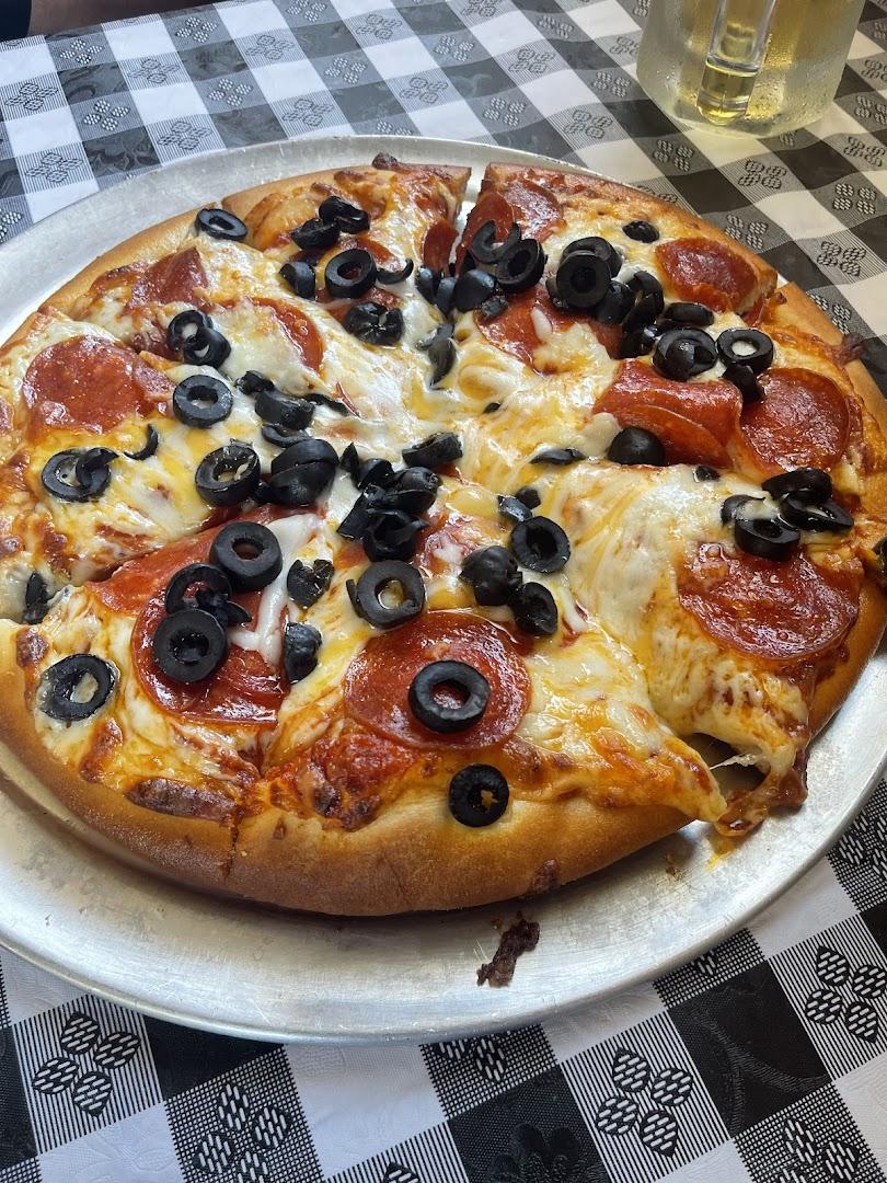 Tony Baloney's