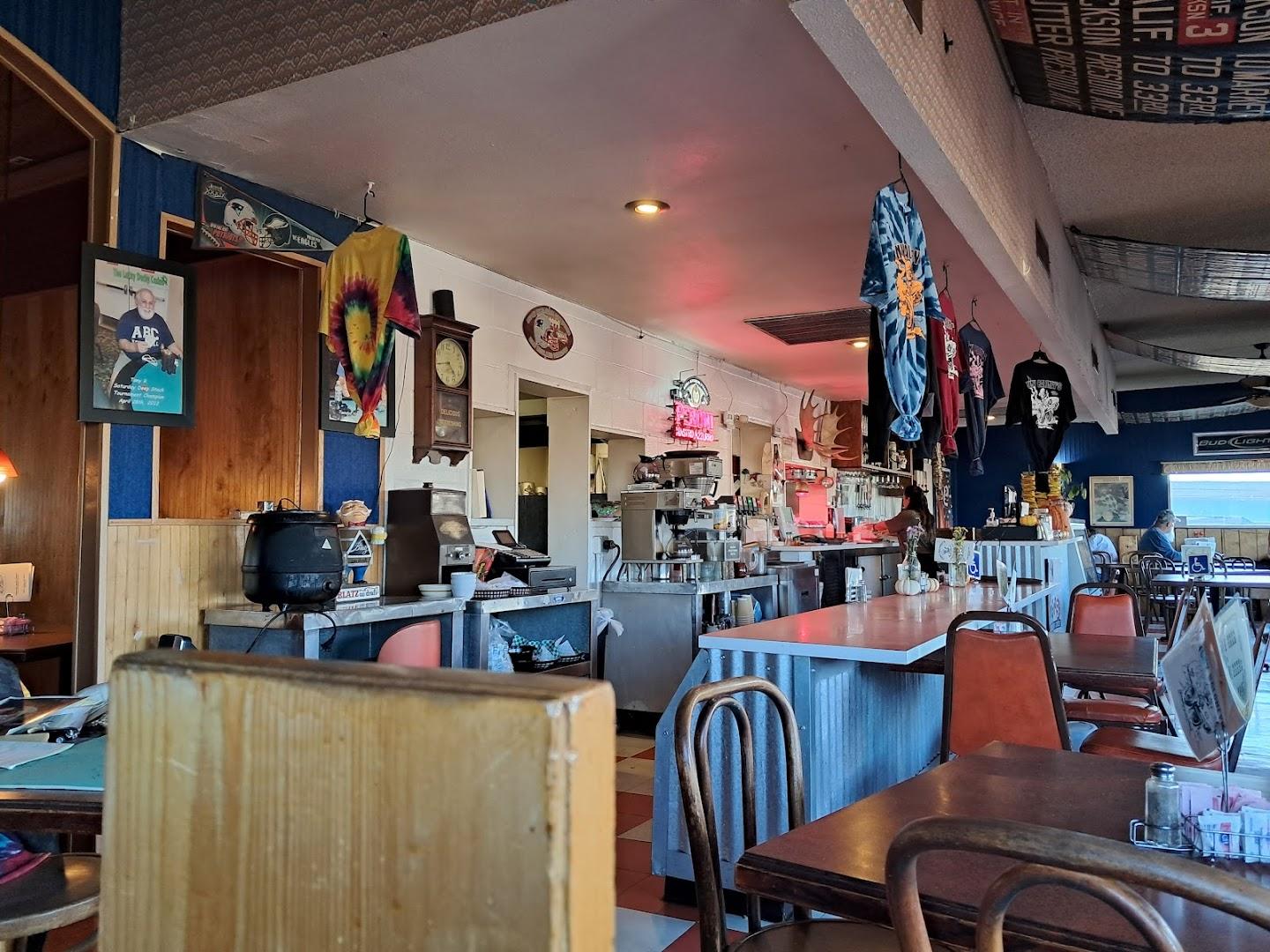Tony Baloney's