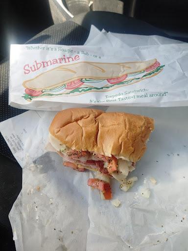 Tony Baloney's